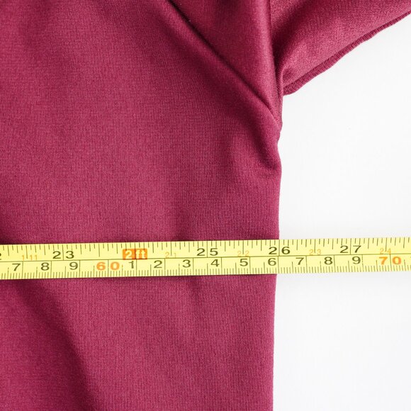 Vintage Y2K Nike Air Tracksuit Set Jacket Pants Florida State Red Mens Size XL - Picture 16 of 16